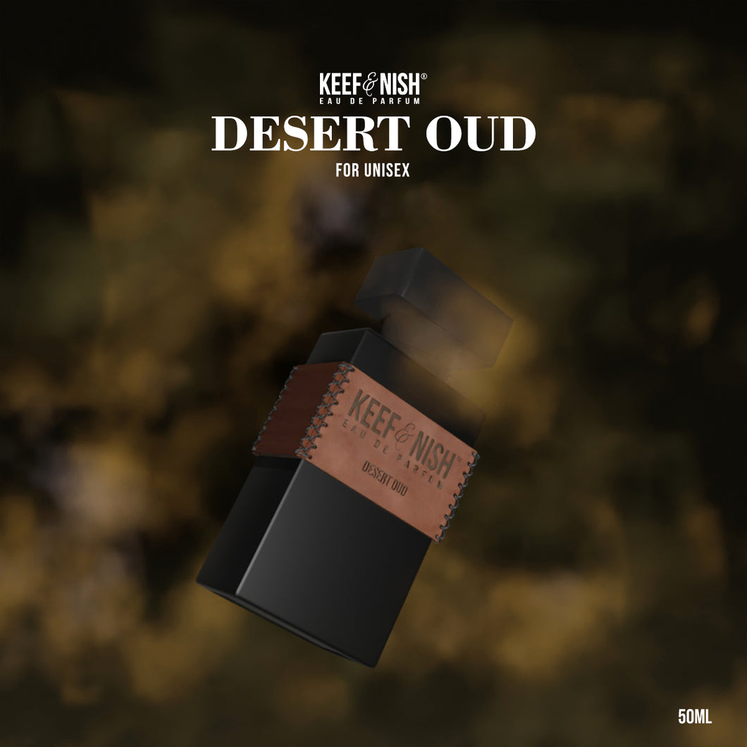 Desert Oud