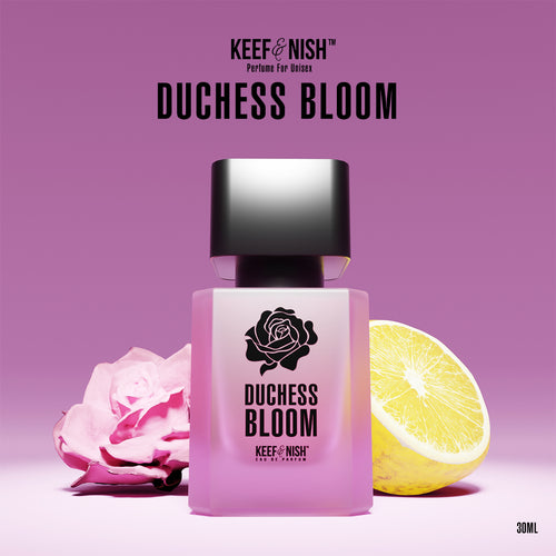 Duchess Bloom