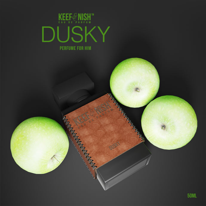Dusky