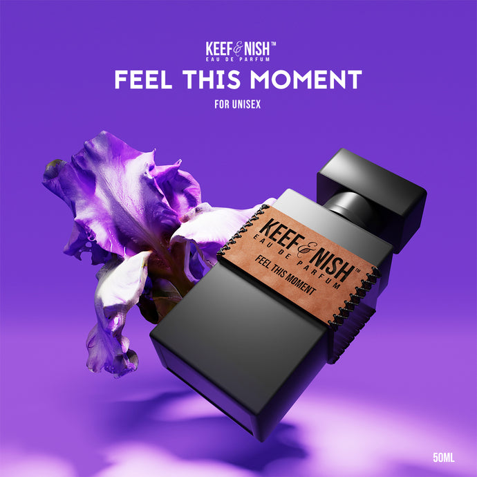 Feel This Moment