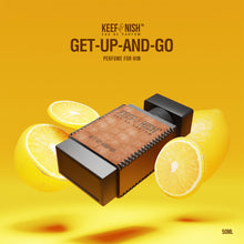 Get-Up-And-Go