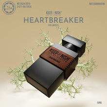 Heartbreaker