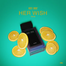 Her Wish