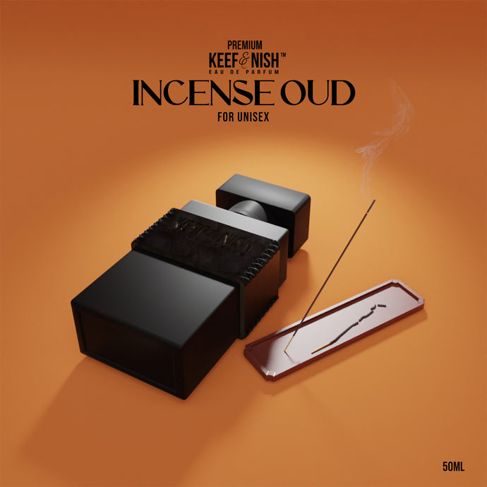 Incense Oud