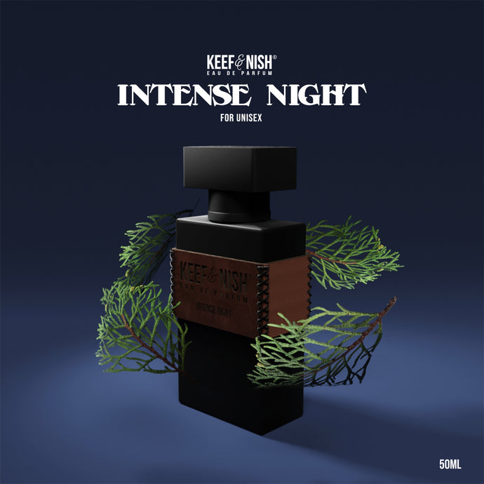 Intense Night