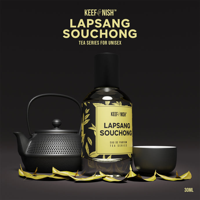 Lapsang Souchong