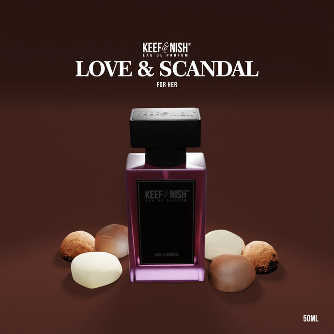 Love & Scandal