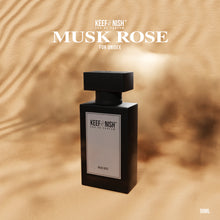 Musk Rose
