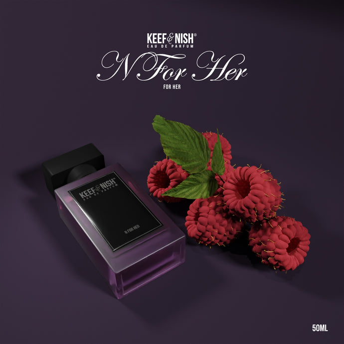 N for Her