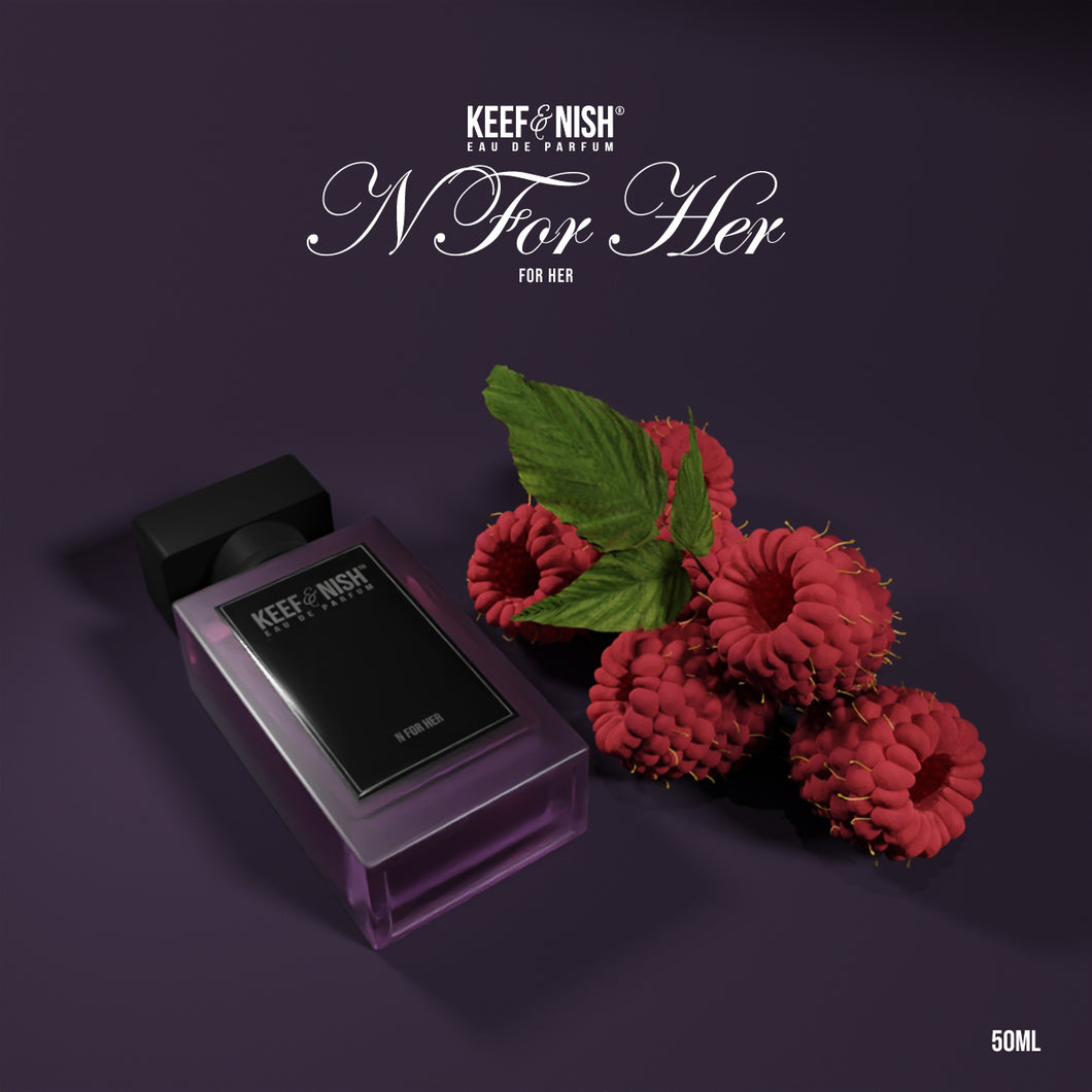 N for Her
