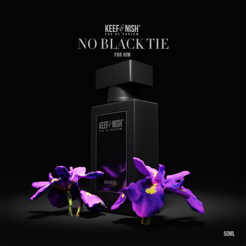 No Black Tie