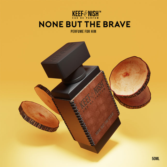 None But The Brave