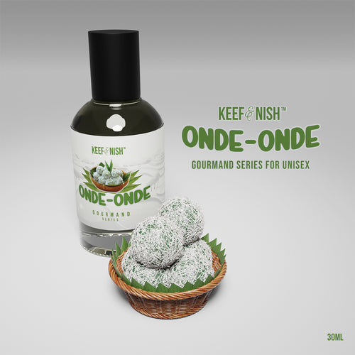Onde-Onde