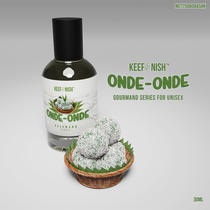 Onde-Onde