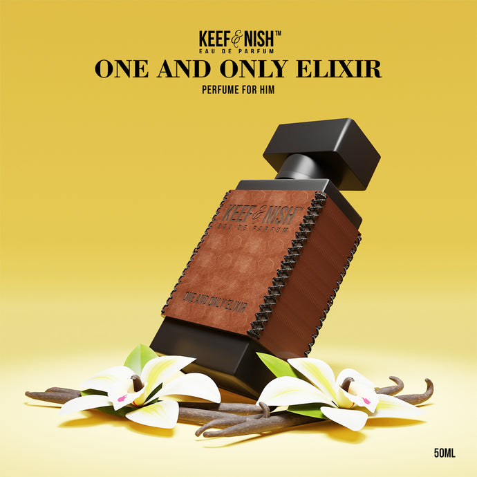 One And Only Elixir