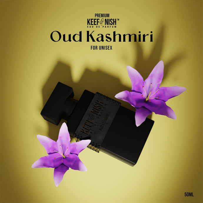 Oud Kashmiri