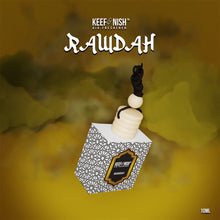 Rawdah