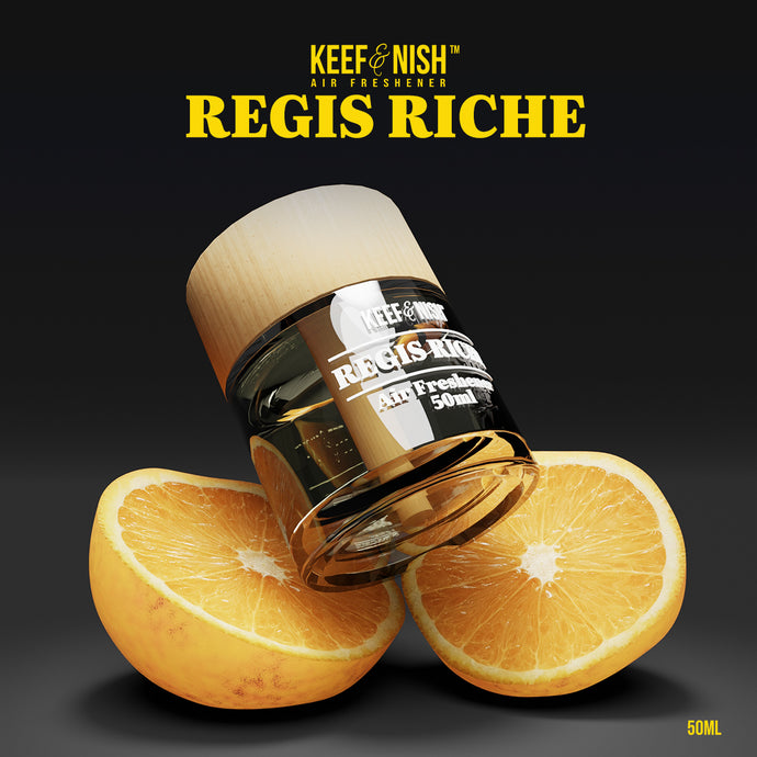 Regis Riche