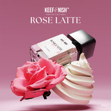 Rose Latte