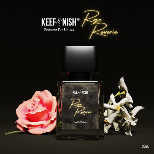 Rose Reverie