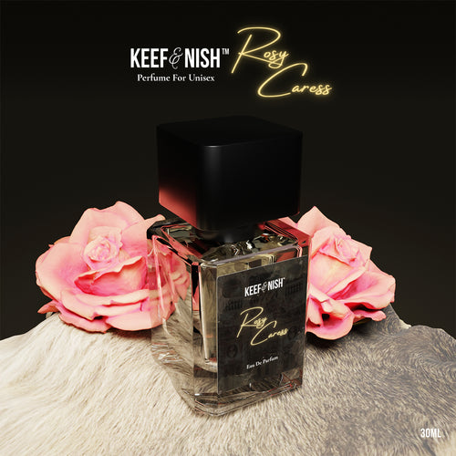 Rosy Caress