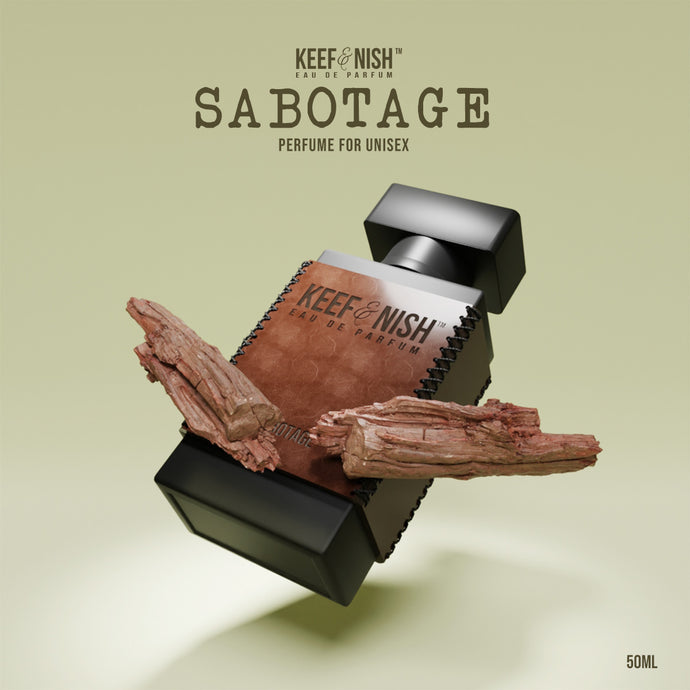 Sabotage