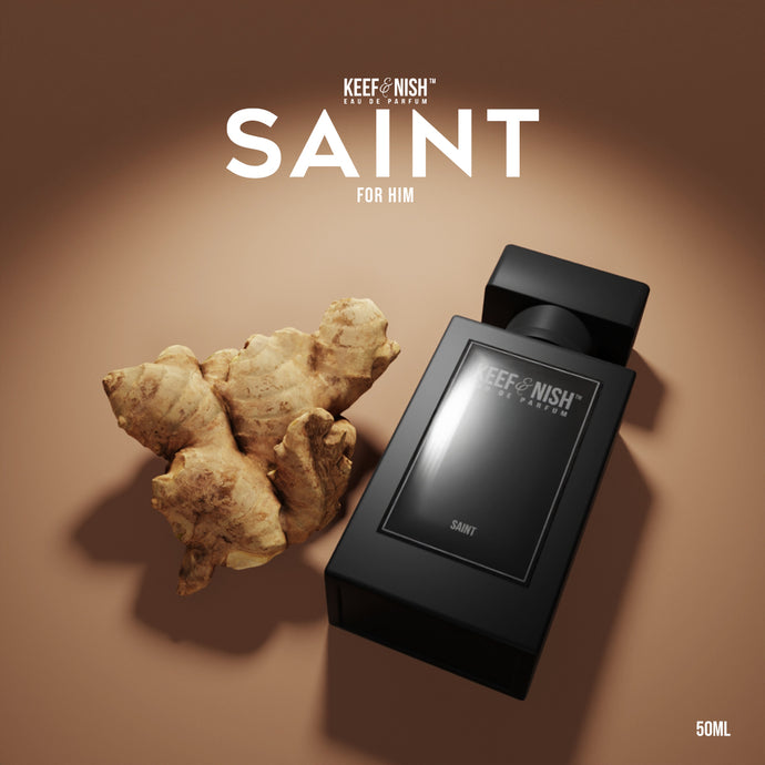 Saint