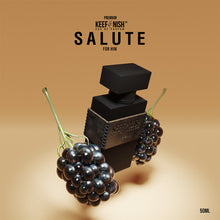 Salute
