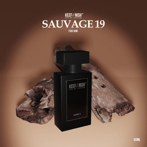 Sauvage 19