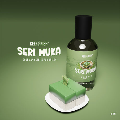 Seri Muka