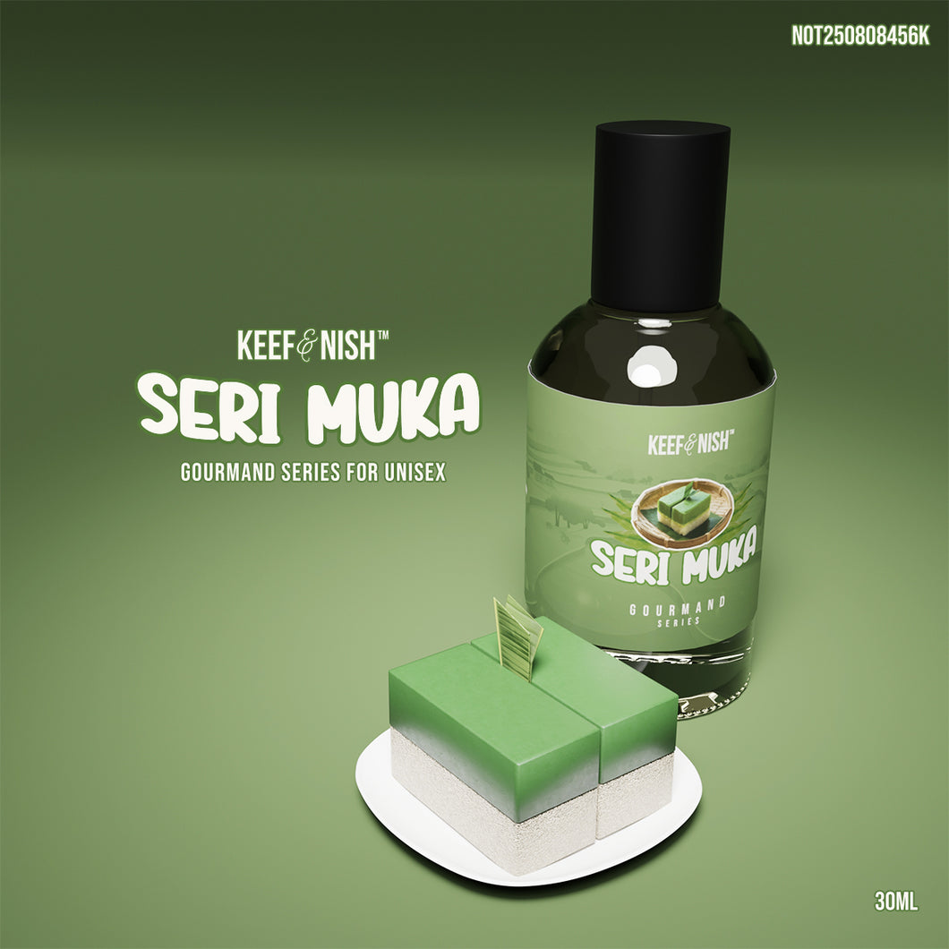 Seri Muka