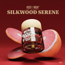 Silkwood Serene