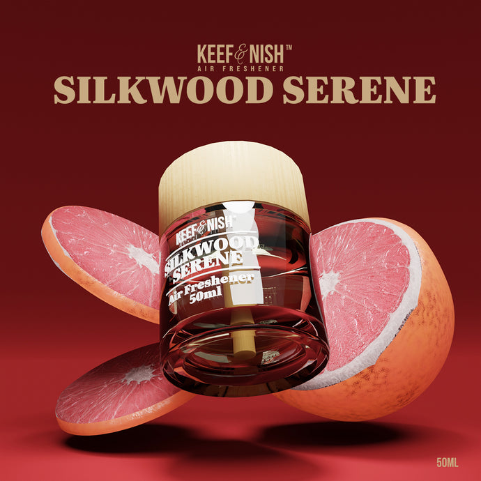 Silkwood Serene