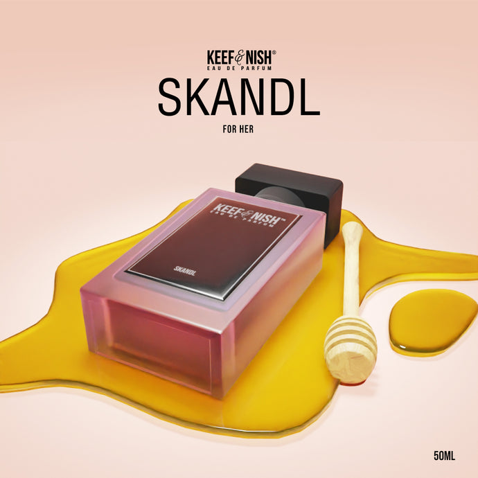 Skandl