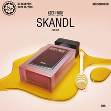 Skandl