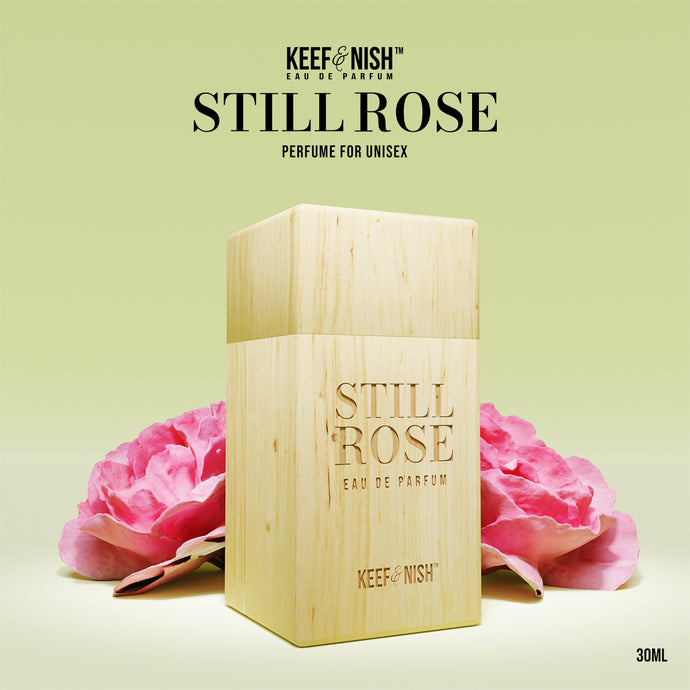 Still Rose