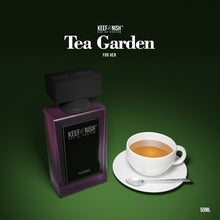 Tea Garden