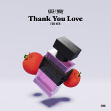 Thank You Love