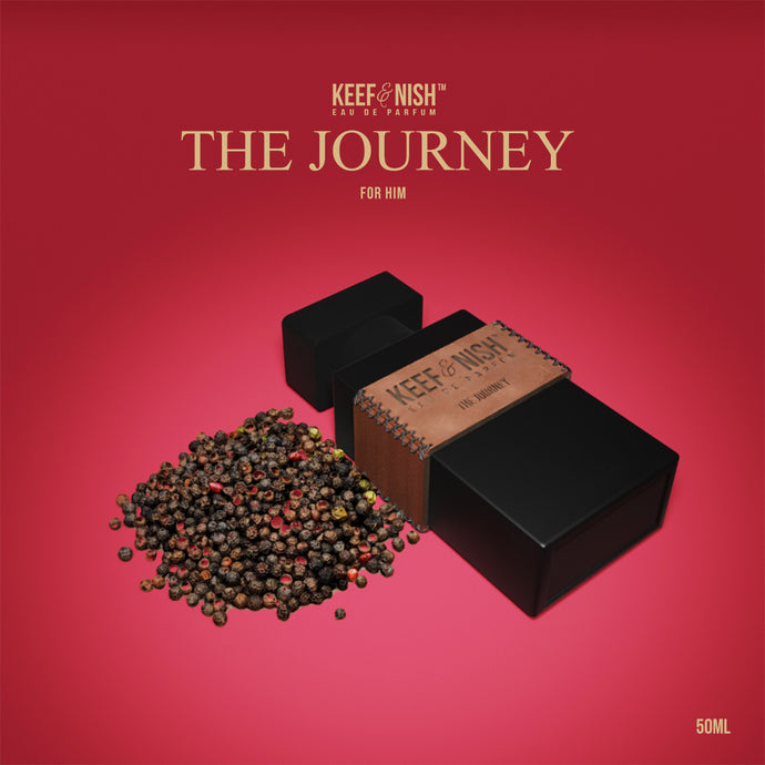 The Journey