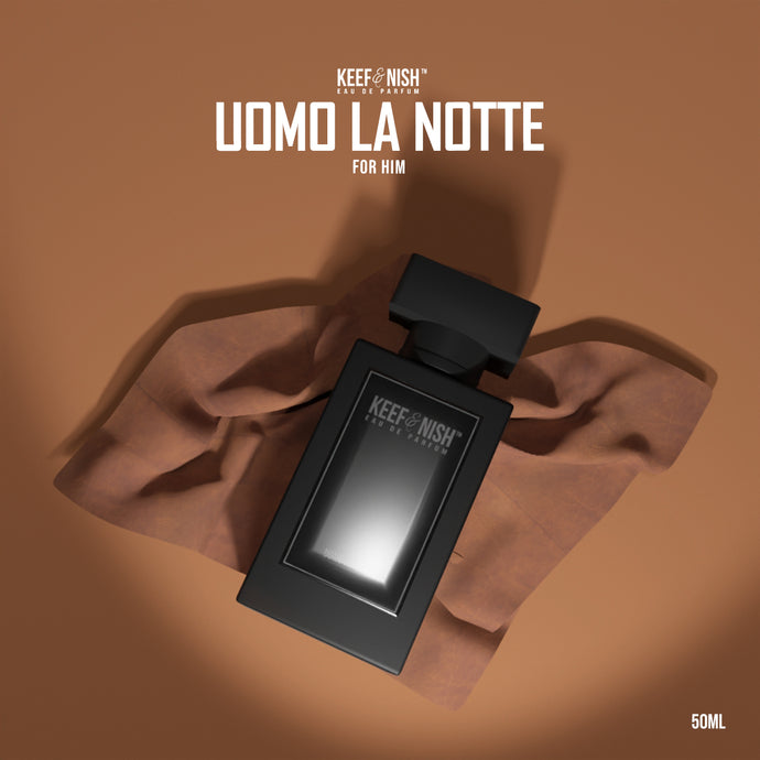 Uomo la Notte
