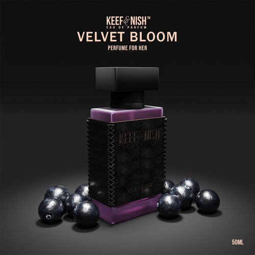 Velvet Bloom