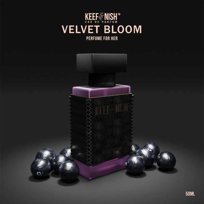 Velvet Bloom
