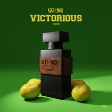 Victorious