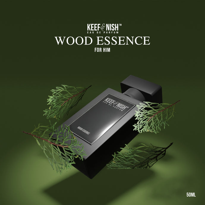 Wood Essence