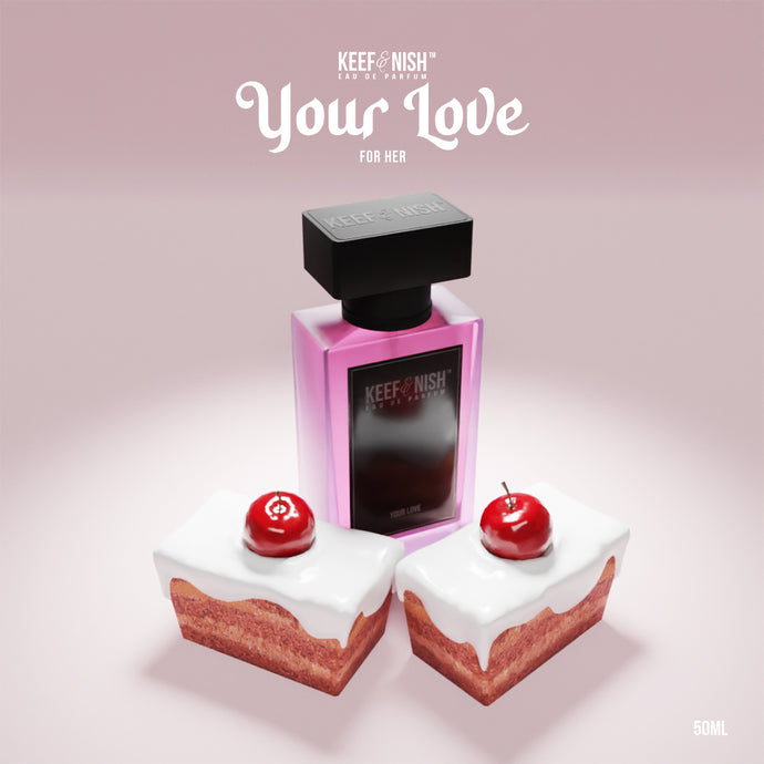 Your Love