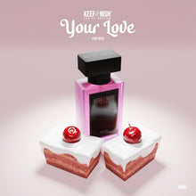 Your Love