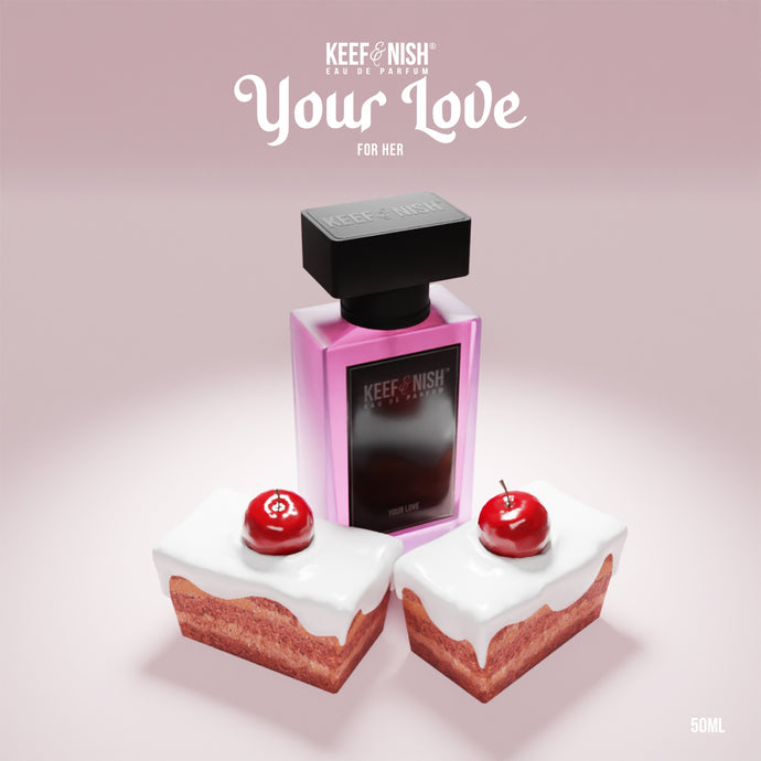 Your Love
