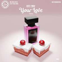 Your Love