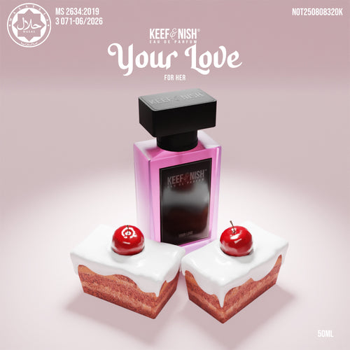 Your Love