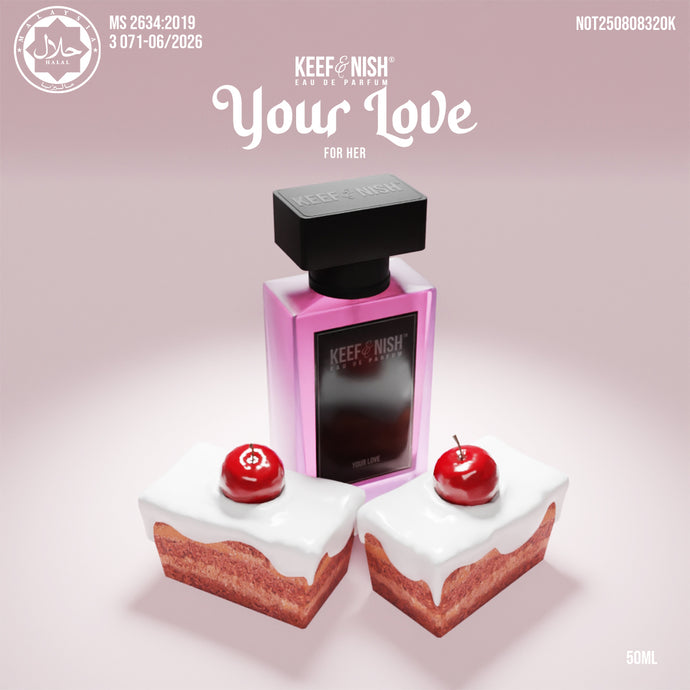 Your Love